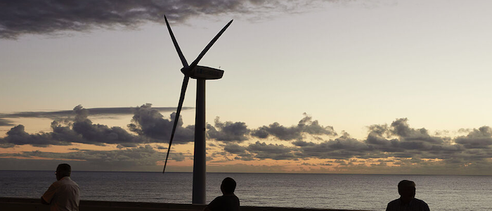 La energía solar y la fotovoltaica superan al gas en la UE por primera vez en la historia