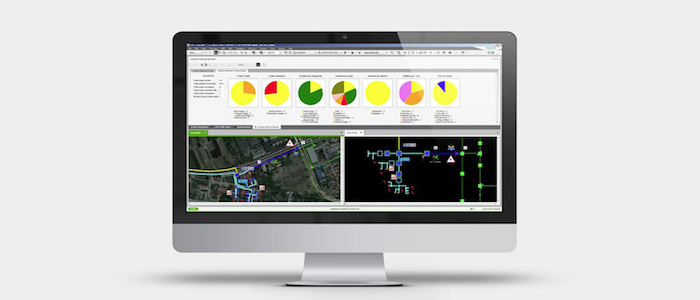 El futuro de la red de distribución eléctrica pasa por la Smart Grid