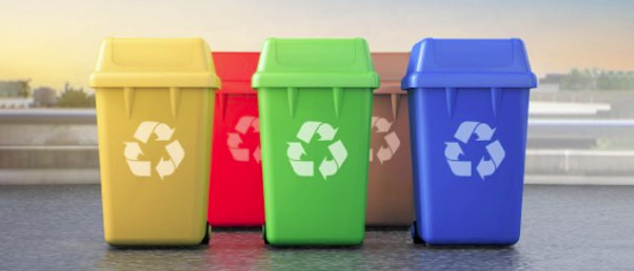 La Asociación para la Transición Energética intervino en un taller sobre &quot;Concienciación ambiental y gestión de residuos urbanos&quot;