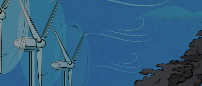 La transición energética en la Unión Europea