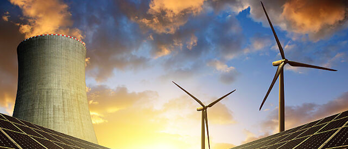 La transición energética en la Unión Europea es irreversible según un informe de Strategic Perspectives