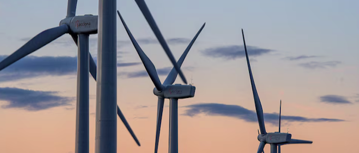 Abrir las redes eléctricas a la transición energética