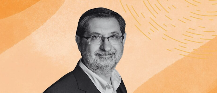 Antonio Cordón en la revista &quot;Ethic&quot;: &quot;Tenemos la oportunidad de reindustrializar a base de energía limpia y barata&quot;