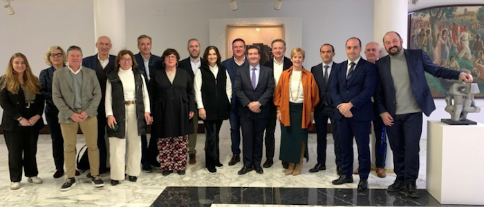 Aprobada la Ley de Transición Energética y Cambio Climático de Euskadi con un amplio acuerdo y el objetivo de alcanzar la neutralidad climática “sin dejar nadie atrás”