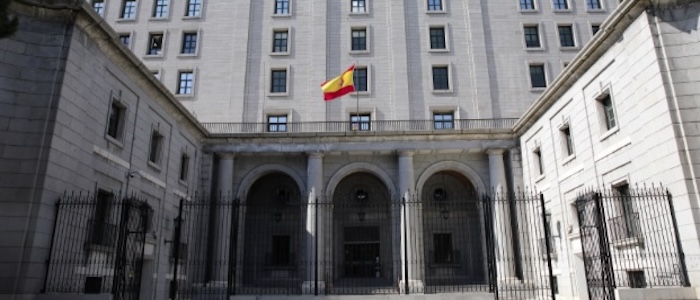 El Gobierno aprueba el Proyecto de ley de restablecimiento de la Comisión Nacional de Energía y lo remite al Congreso para seguir su tramitación