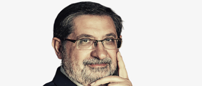 Entrevista a Antonio Cordón, presidente de la ATE: “El principal objetivo de ATE es que la transición energética encuentre el lugar que le corresponde en el debate público”