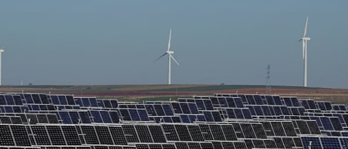 España se compromete a que más del 80 % de su electricidad sea renovable antes de 2030