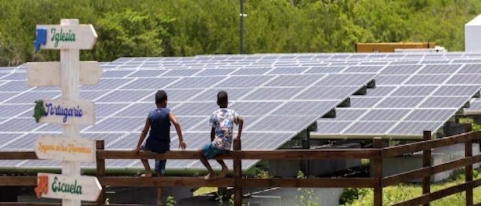 La transición energética: una oportunidad de crecimiento para Europa y América Latina