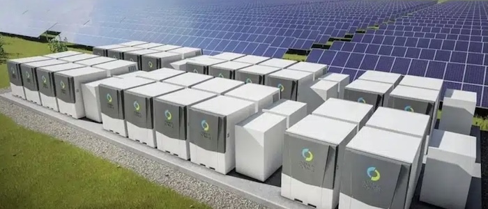 Las baterías, el verdadero catalizador de la rentabilidad de los proyectos de renovables