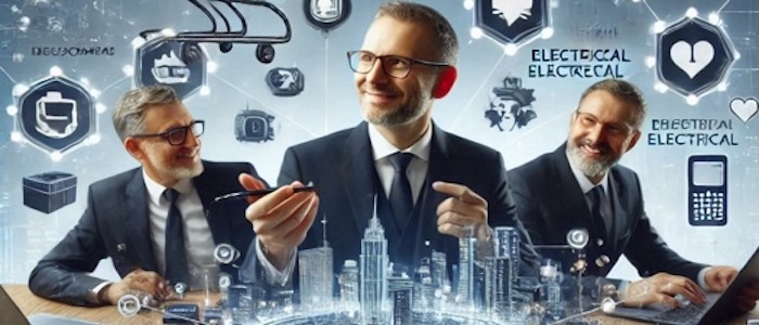 Un mercado eléctrico minorista altamente competitivo pone al cliente en el núcleo del sistema