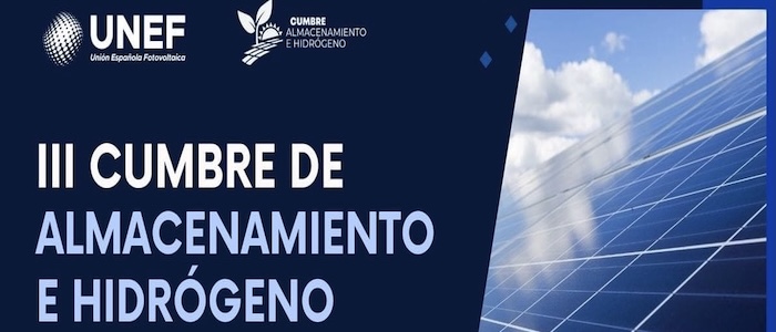 El sector fotovoltaico pide agilizar la regulación del almacenamiento para impulsar la transición energética
