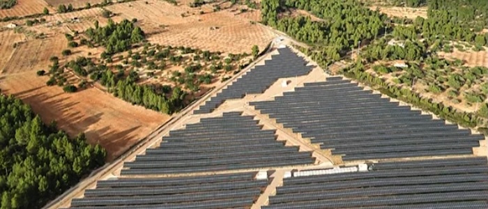 España lidera el 'boom' de la energía solar en la UE