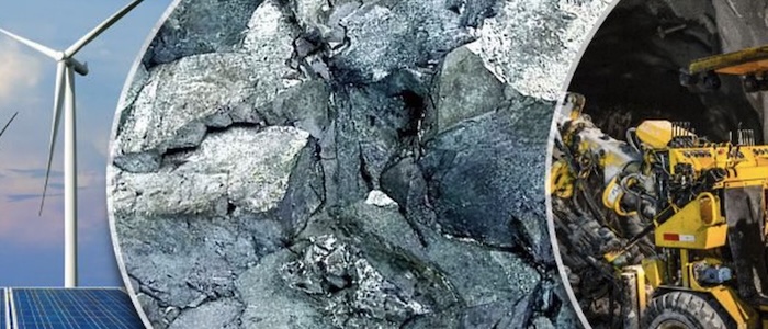 El Congreso de los Diputados acogió un foro sobre Materias Primas Fundamentales para la Reindustralización y la Descarbonización