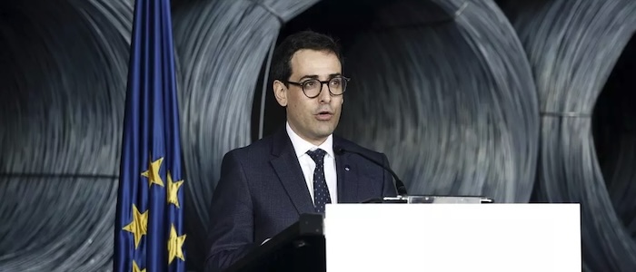 La Comisión Europea selecciona siete proyectos de extracción y reciclaje de materiales estratégicos en España