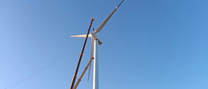 La transición energética en España, en gráficos