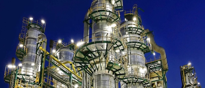 La volatilidad de los precios energéticos y su efecto sobre la industria